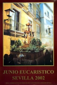 El Corpus de Sevilla  